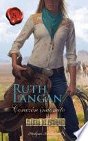 Libro Corazón indómito