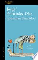 Libro Corazones desatados