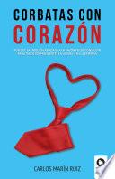 Libro Corbatas con corazón