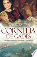 Libro Cornelia de Gades
