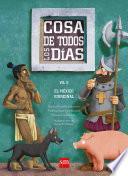 Libro Cosa de todos los días (Vol. II)