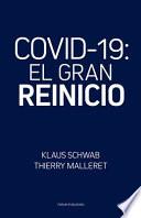 Libro Covid-19: El Gran Reinicio