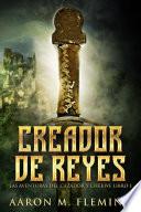 Libro Creador de Reyes