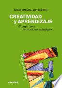 Libro Creatividad y aprendizaje