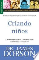 Libro Criando Niños Vol. 3