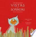 Libro Criaturas vistas o soñadas