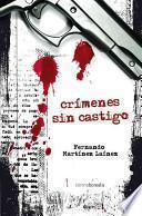 Libro Crimenes Sin Castigo