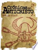 Libro Crónicas del Anticristo