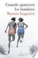 Libro Cuando aparecen los hombres
