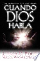 Libro Cuando Dios habla