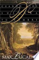 Libro Cuando Dios Susurra Tu Nombre