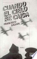 Libro Cuando el cielo se caiga