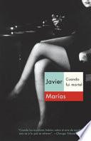 Libro Cuando fui mortal / When I Was Mortal