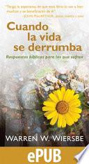 Libro Cuando la Vida Se Derrumba
