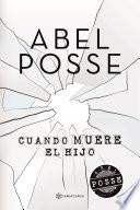 Libro Cuando muere el hijo