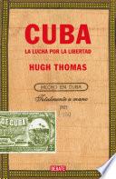 Libro Cuba (edición revisada y ampliada)