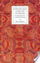 Libro Cuéntame algo, aunque sea una mentira