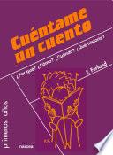 Libro Cuéntame un cuento