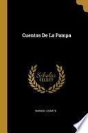 Libro Cuentos De La Pampa
