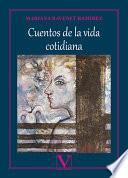 Libro Cuentos de la vida cotidiana