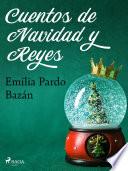 Libro Cuentos de Navidad y Reyes