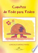 Libro Cuentos de Todo para Todos