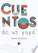 Libro Cuentos de un papá