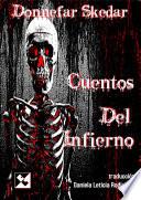 Libro Cuentos del Infierno