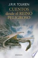 Libro Cuentos desde el reino peligroso