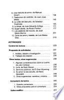 Libro Cuentos españoles contemporáneos, 1975-1992
