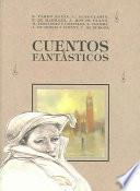 Libro Cuentos fantásticos