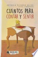 Libro Cuentos para contar y sentir