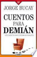 Libro Cuentos para Demián