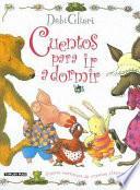 Libro Cuentos para ir a dormir