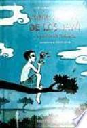 Libro Cuentos y leyendas de los Jawi