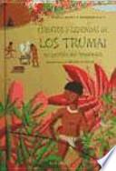 Libro Cuentos y leyendas de los Trumai
