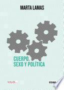 Libro Cuerpo, sexo y política