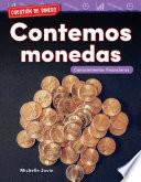 Libro Cuestión de dinero: Contemos monedas: Conocimientos financieros (Money Matters: Counting Coins: Financial Literacy)