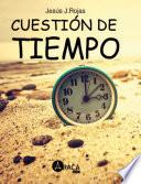 Libro Cuestion de tiempo