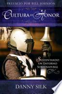 Libro Cultura de Honor