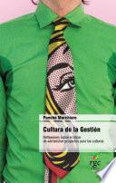 Libro Cultura de la Gestión