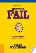 Libro Cultura FAIL