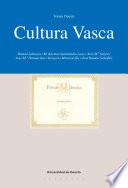 Cultura vasca