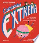 Libro Curiosidad extrema