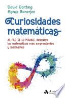 Libro Curiosidades matemáticas