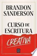 Libro Curso de escritura creativa