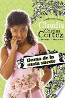 Libro Dama de la Mala Suerte