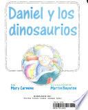 Libro Daniel y los dinosaurios