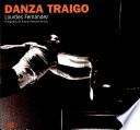 Libro Danza Traigo / I Bring Dance