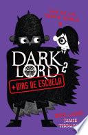 Libro Dark Lord 2